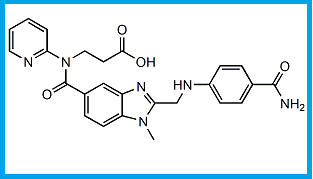 DABIGATRANCARBOXAMIDE